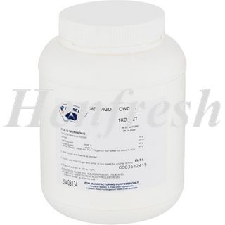 Pinnacle Merigue Powder 1kg