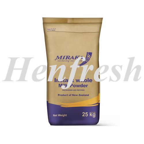 MIraka Full Cream Milk Powder 25kg