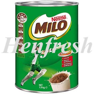 NESTLÉ MILO 1.9kg