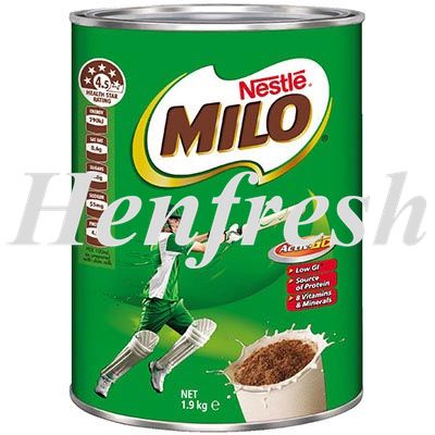 NESTLÉ MILO 1.9kg