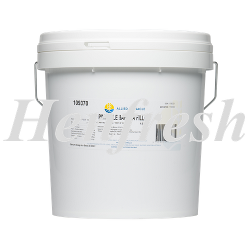 AP Pinnacle Banana Filling 12kg