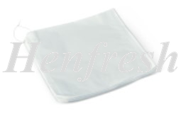 1W Bags White (500)