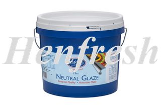 Trisco Neutral Glaze 13kg