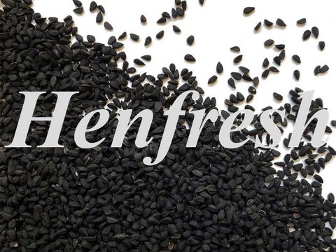 Nigella Seed 2.5kg