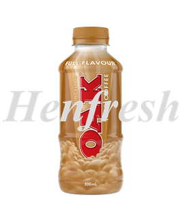 Oak UHT Flavoured Milk Iced Coffee 6x500ml