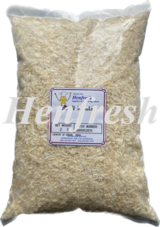 Onion Flakes 2kg