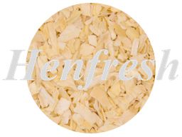 Onion Flakes 5kg Spice Master