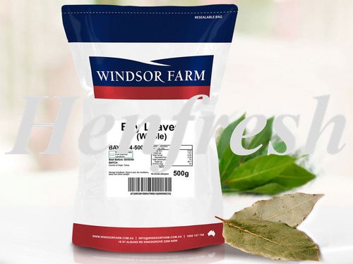 Bay Leaves 500g