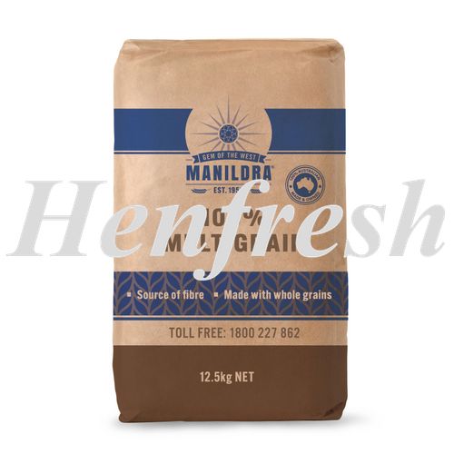 Manildra Multi Grain Mix 100% 12.5kg