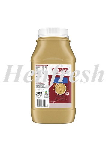 MF Dijon Mustard 2.5kg