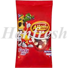 Allens Party Mix Retro 1kg