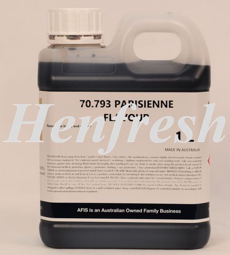 AFIS Parisienne Essence 1ltr