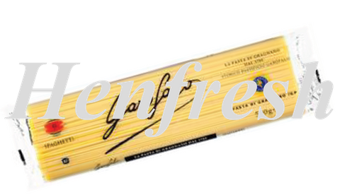 Garofalo Spaghetti No.9 24x500gm