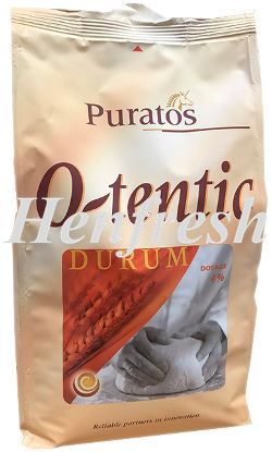 Puratos O-tentic Durum 1kg