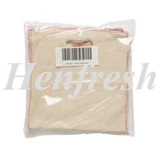 Oven Pads, Terry Cord (Pair)