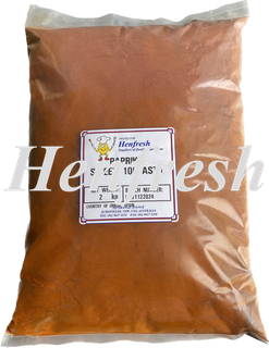 Paprika Sweet 2kg