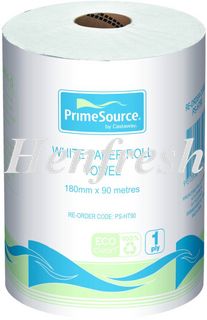 CA PrimeSource® Paper Roll Towel (16)