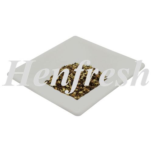 Krio Kibbled Black Pepper 1.5kg