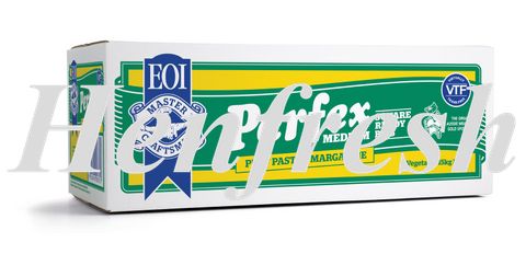 EOI Perfex Ready Bit Pastry Margarine Veg 15kg