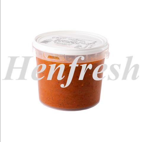 Elegre Pesto Sundried Tomato 2kg