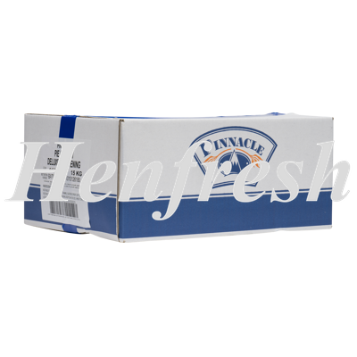 Pinnacle Pie Bottom Deluxe 15kg