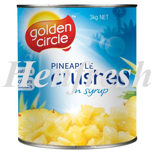 GC Pineapple Crushed 3xA10