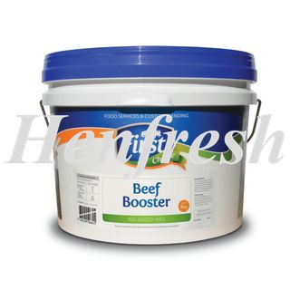 CFC Beef Booster No MSG 8kg