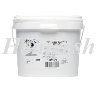 Pinnacle Beef Booster No added MSG 8kg