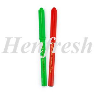 AmeriColor Pen Set 2pc Christmas