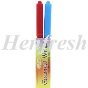 AmeriColor Pen Set 2pc Patriotic