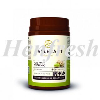 Callebaut Pistachio Paste 1kg