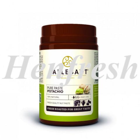 Callebaut Pistachio Paste 1kg