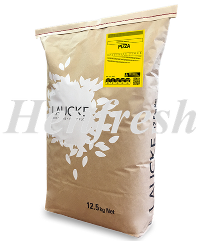 Laucke Pizza Venezia Flour 12.5kg