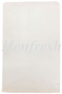 2F Bags White (500) CA