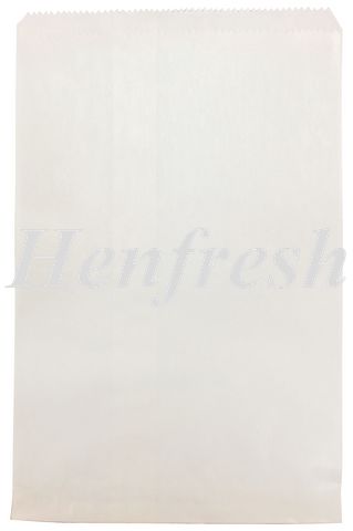 2F Bags White (500) CA