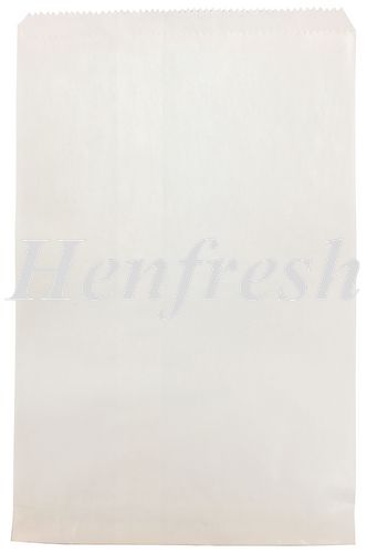 2F Bags White (500) CA