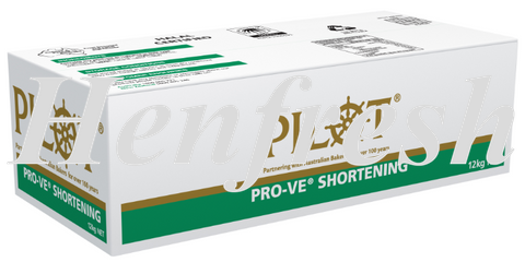 Pilot Pro-VE Shortening 12kg