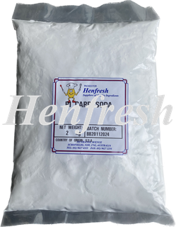 Bicarbonate Soda 2kg