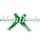 KC Ribbon Pull Bow Emerald Green 18mm 25pk