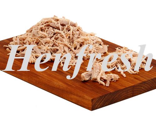 Hans Frozen Pulled Pork 5x1kg