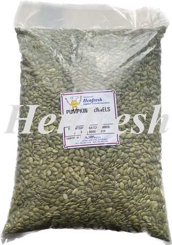 Pumkin Kernels 5kg