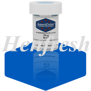 AmeriColor Powder Colour 3gm Blue