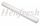 Polyethlene Non Stick 20" Rolling Pin