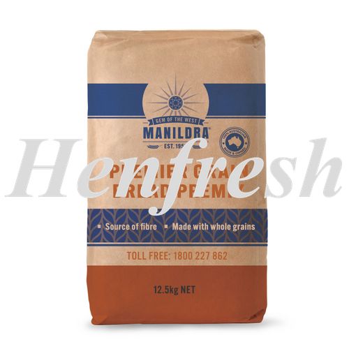 Manildra Premier Grain Premix 12.5kg
