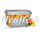 Ravifruit Frozen Fruit Puree Mango 1kg Tub