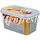 Ravifruit Frozen Fruit Puree Passionfruit 1kg Tub