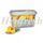 Ravifruit Frozen Fruit Puree Pineapple 1kg Tub