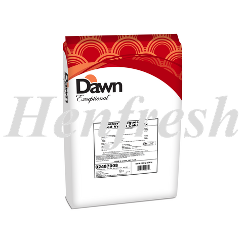 Dawn Red Velvet 12.5kg