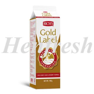 Rich's Gold Label™ 12x1kg