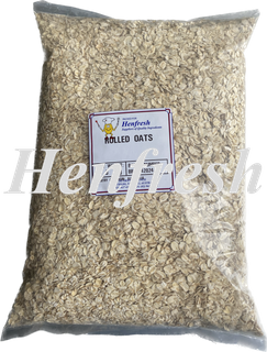 Rolled Oats 3kg